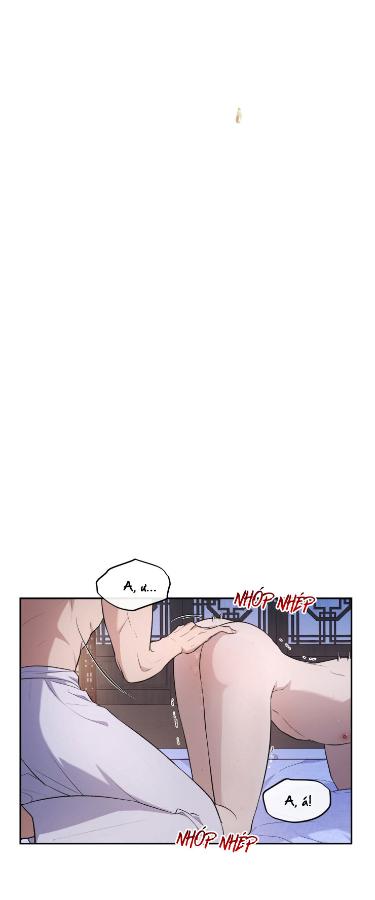 hỗn mộng chapter 11 14