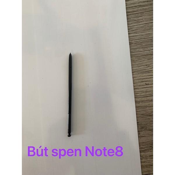 Bút spen cho samsung note 8