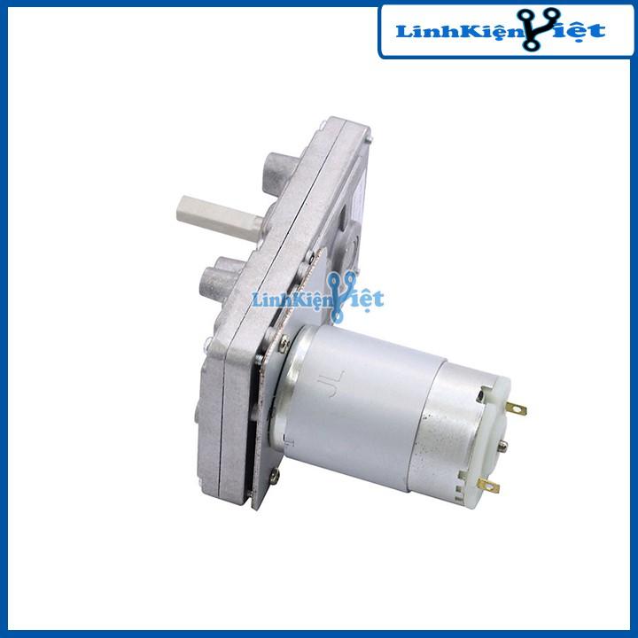 Động Cơ Giảm Tốc-Động Cơ Phát Điện DS400