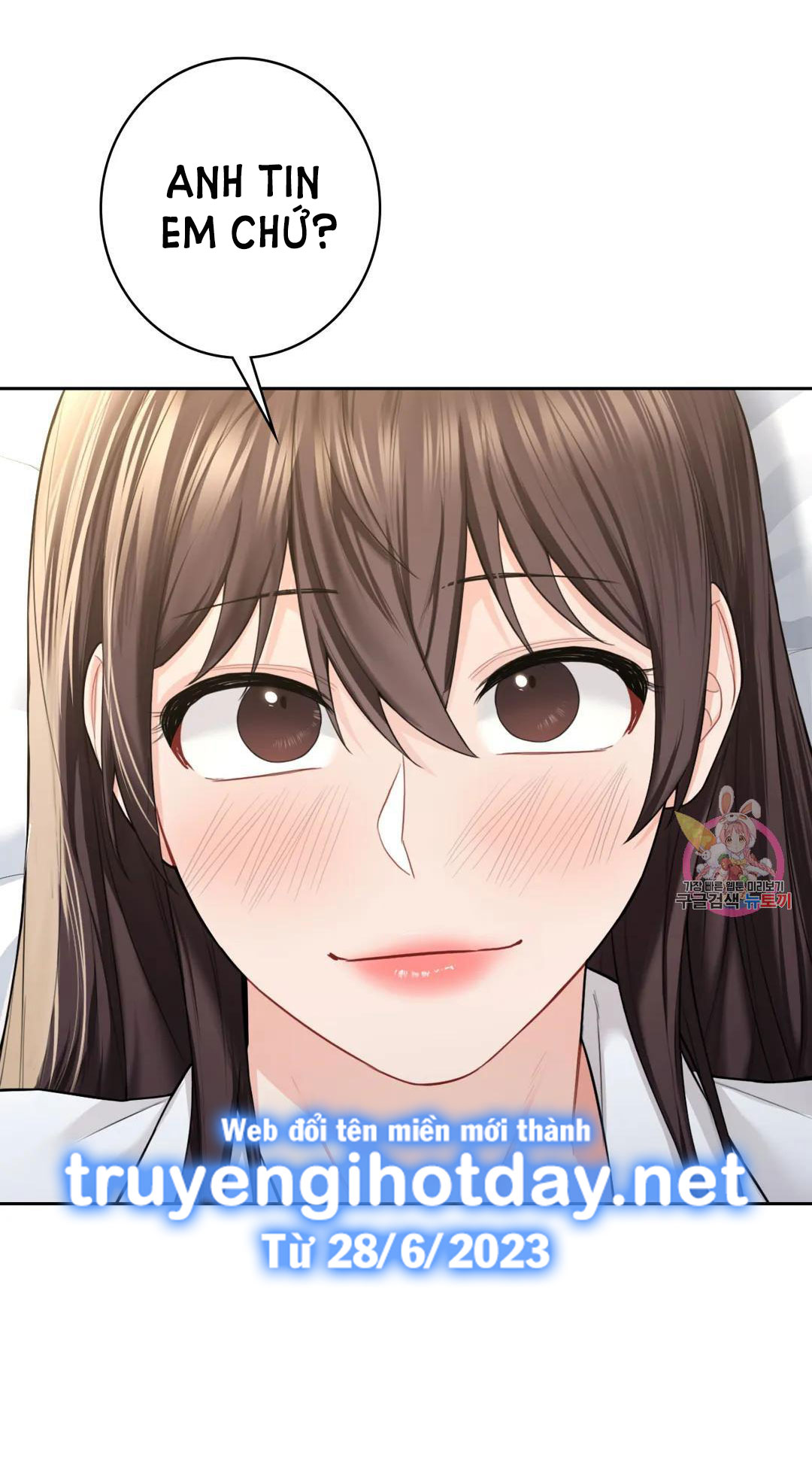 [18+] không là bạn bè chapter 49.1 31