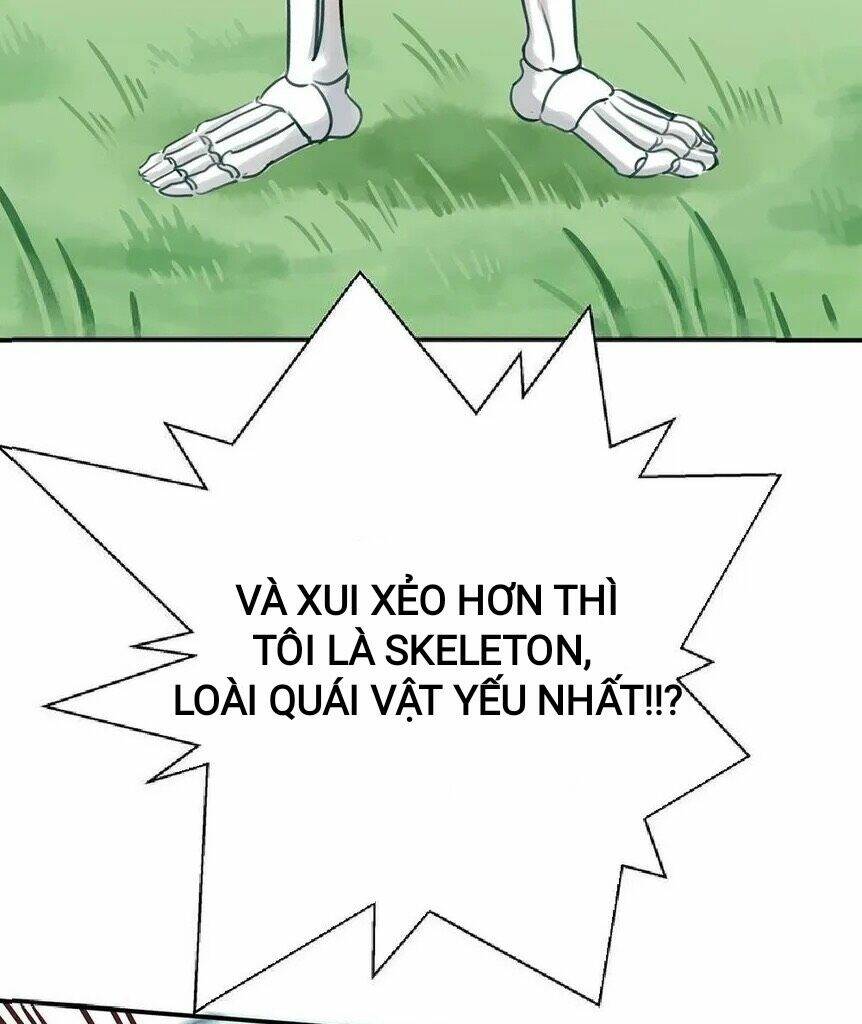 what to do! i have become the weakest little monster chapter 0 16