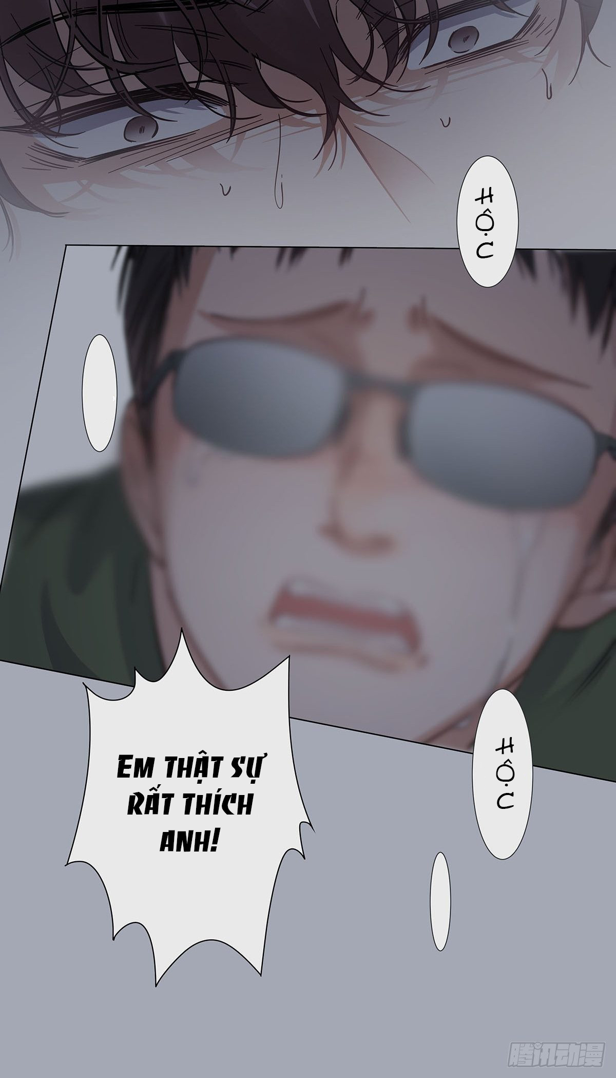 hôm nay nam giả trang nữ vẫn chưa được cầu hôn! chapter 29 24