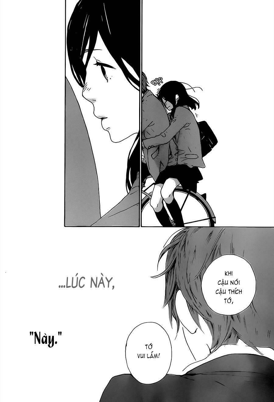 stand up chapter 2 21