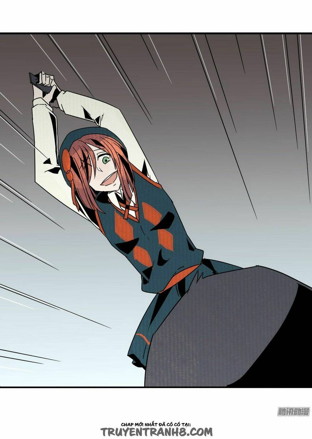 điều ước của người phàm chapter 34 72