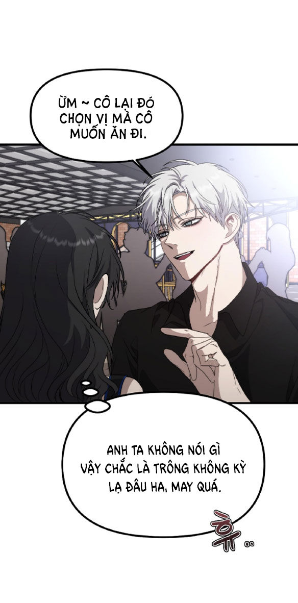 Tự Do Trong Mơ chapter 51.2 43