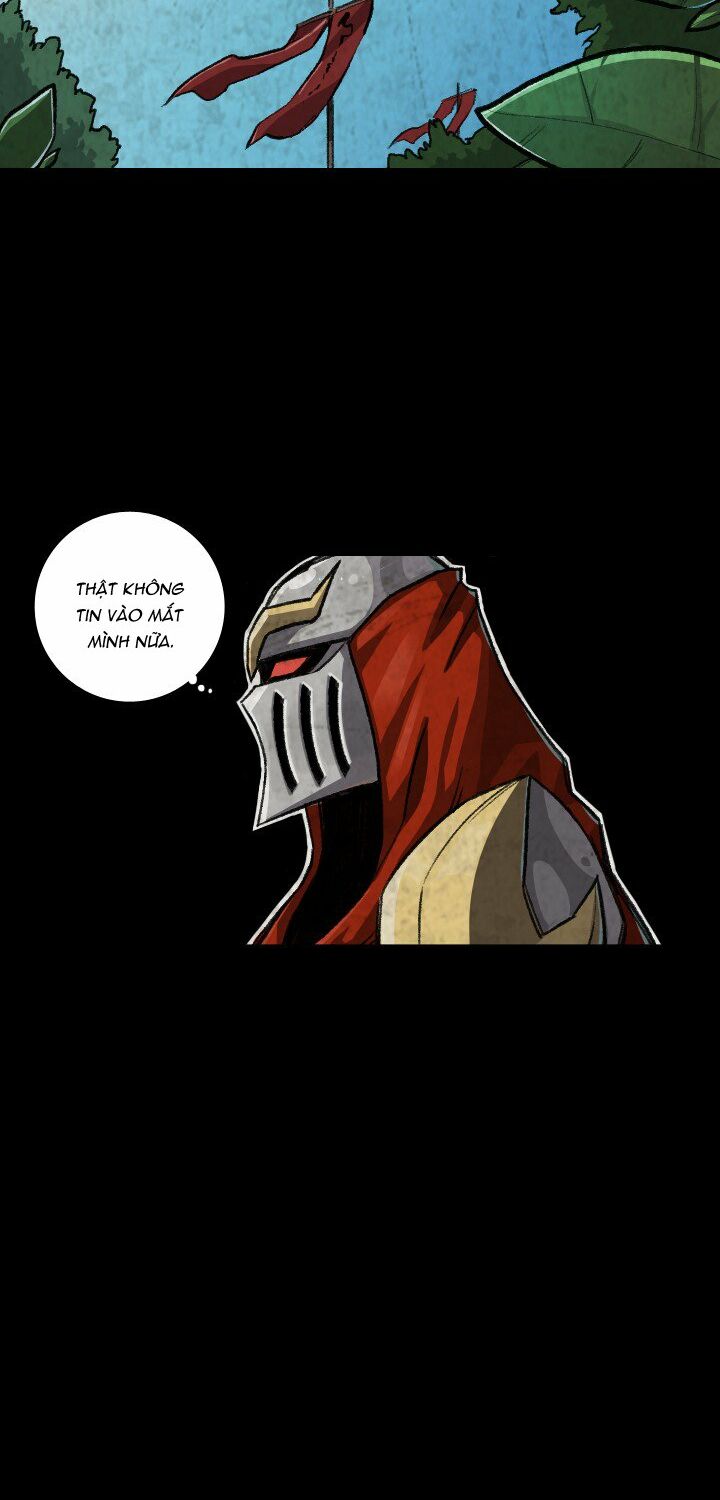 chuyện tình zed x syndra phần 4 chapter 18 8