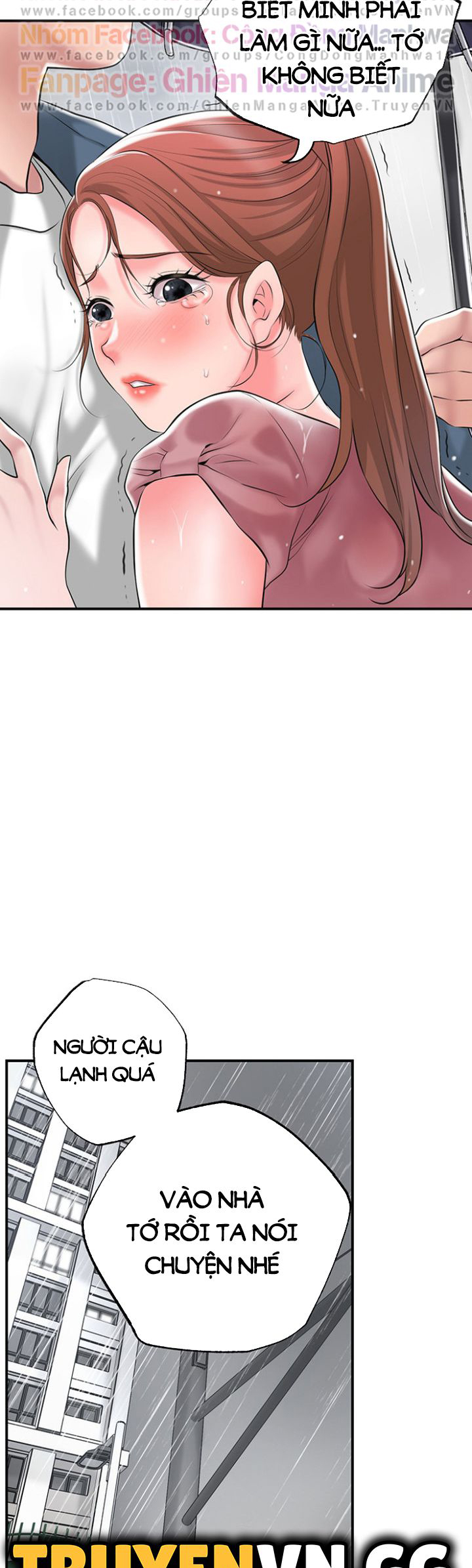 thị trấn nóng bỏng chapter 46 55