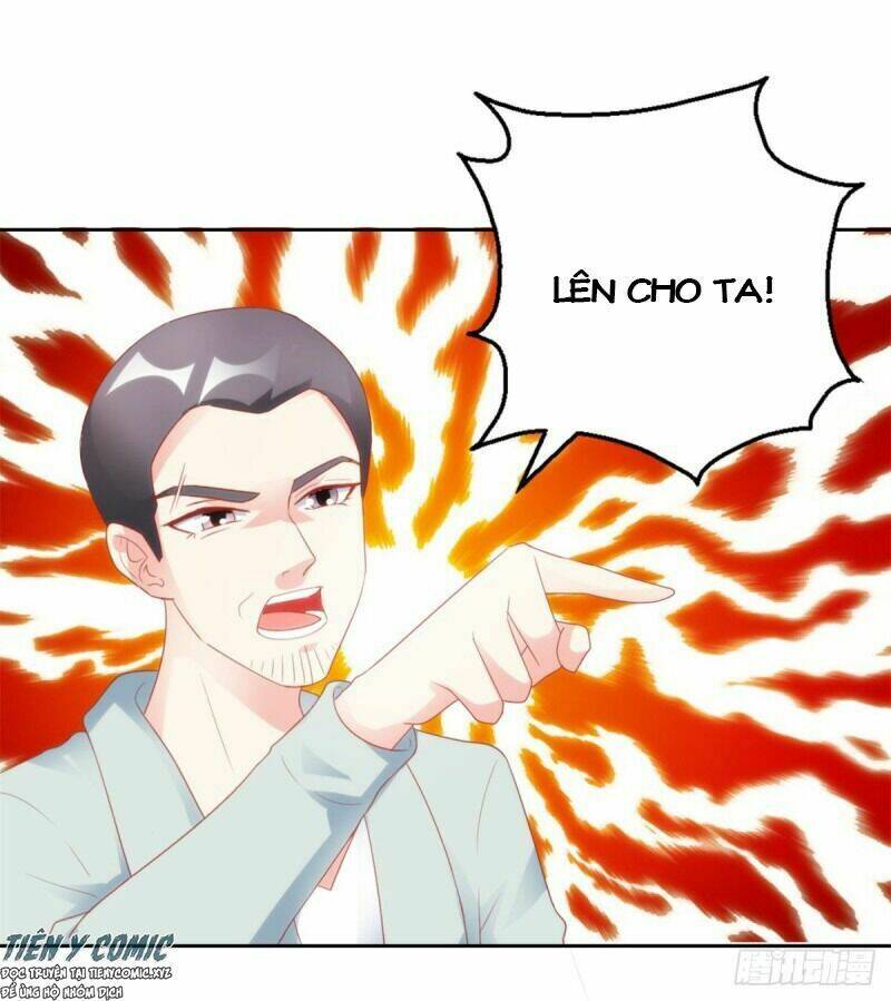 thấu thị tiên y chapter 121 26