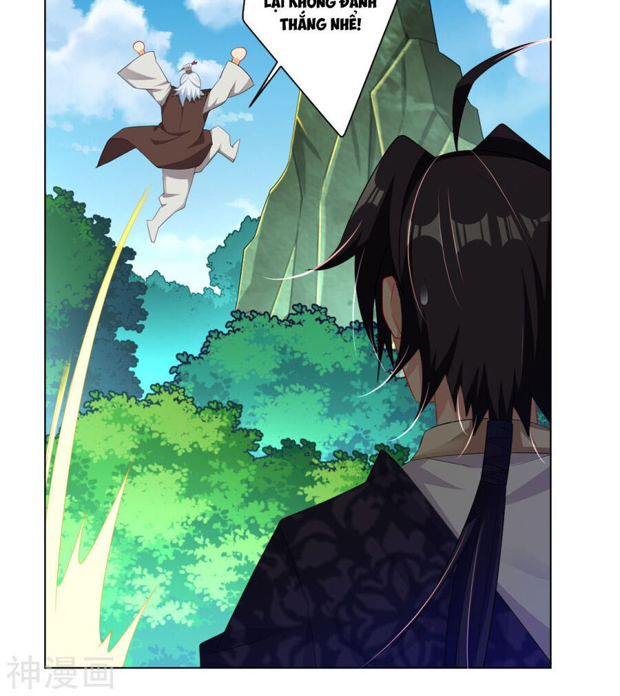 nghịch thiên chiến thần chapter 109 14