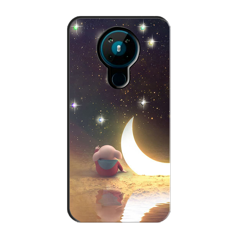 Ốp Lưng Dành Cho NOKIA 5.3