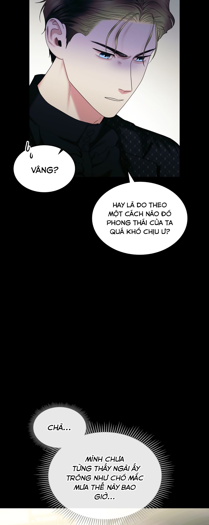 hợp đồng hôn nhân với người chồng thứ 2 của tôi chapter 45 26