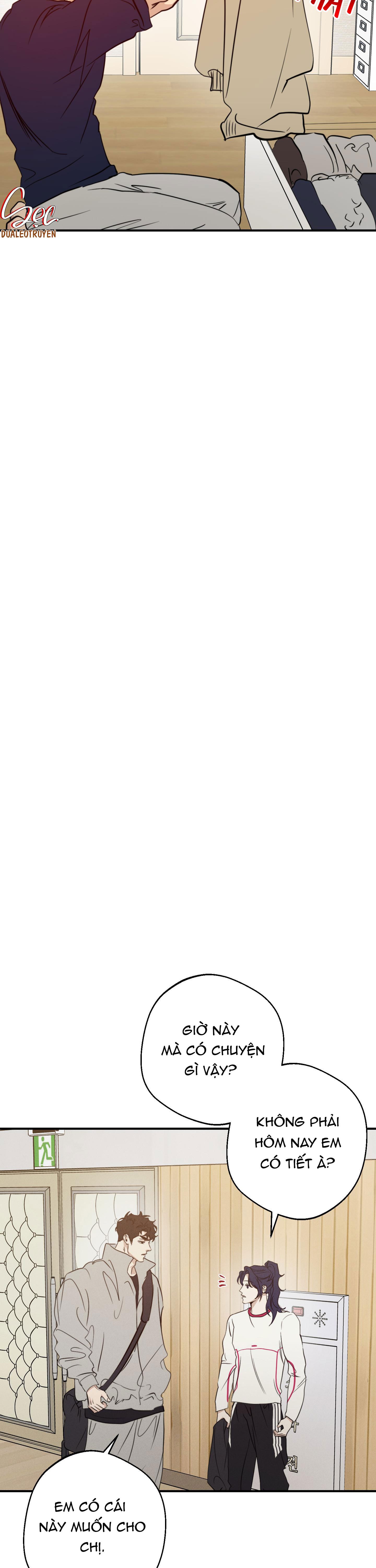 high clear chapter 49 5