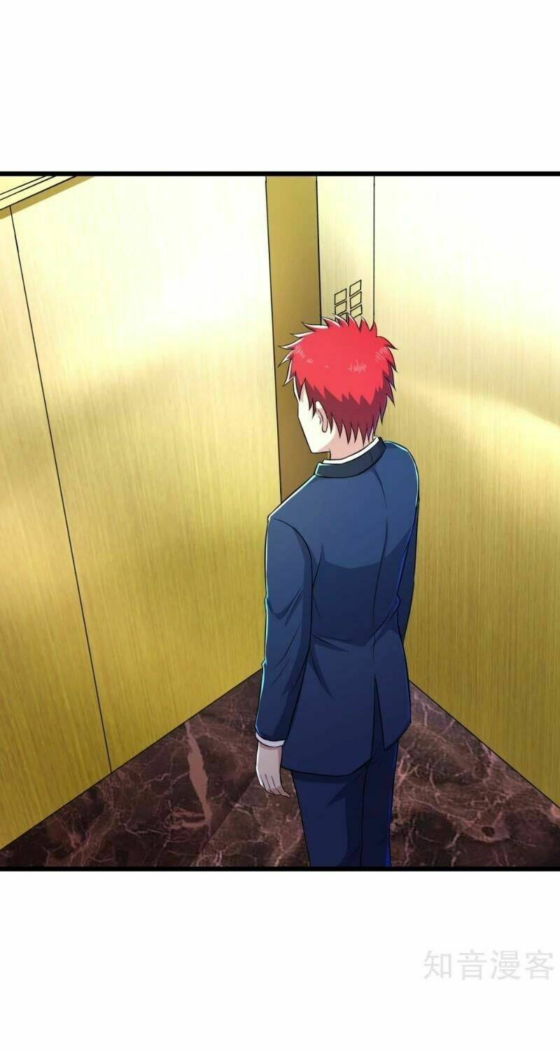 tối cường đặc chủng binh của hoa khôi chapter 105 9