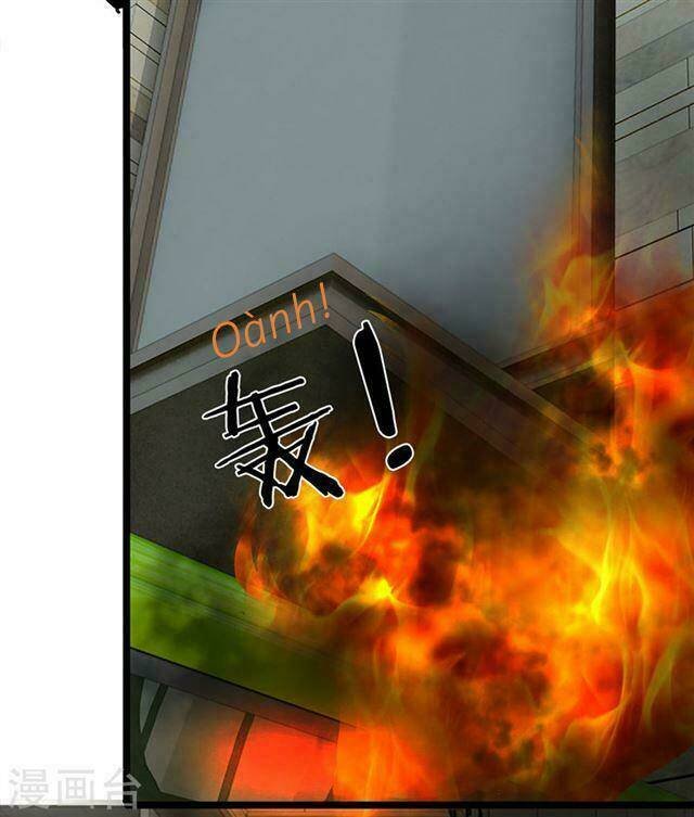 quỷ vương hai mặt quấn lấy tôi chapter 40 7