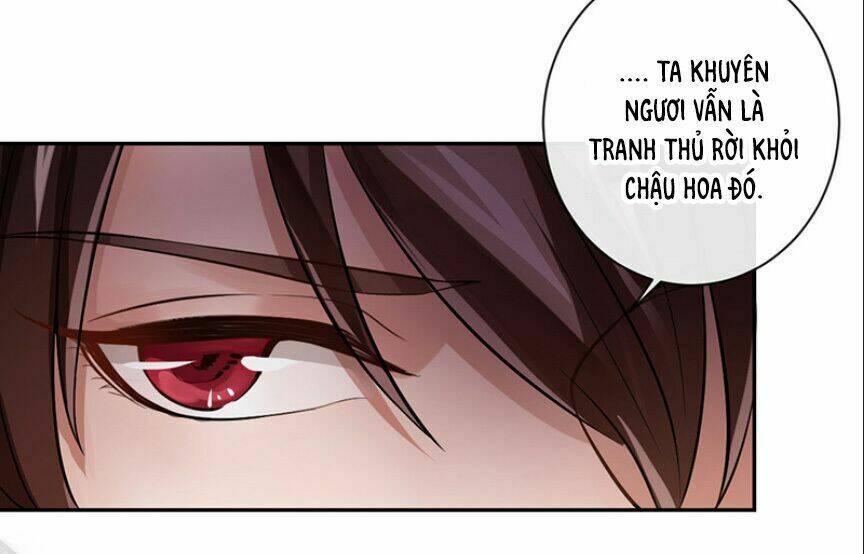 nghiên hương kỳ đàm chapter 19 46