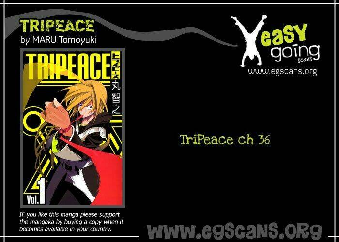 tripeace chapter 36 1