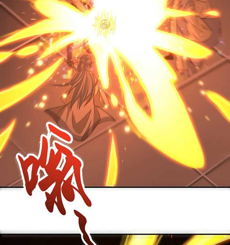 võ đạo độc tôn chapter 616 18