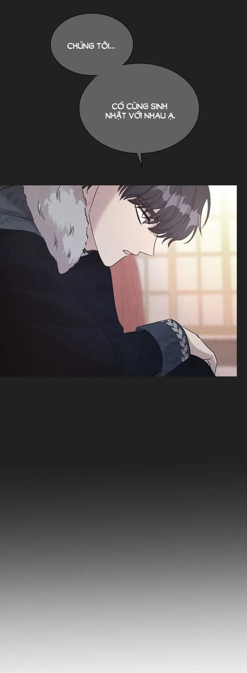 tôi chán nản vì người chồng thứ 2 còn "khỏe" hơn chồng cũ chapter 58.2 10