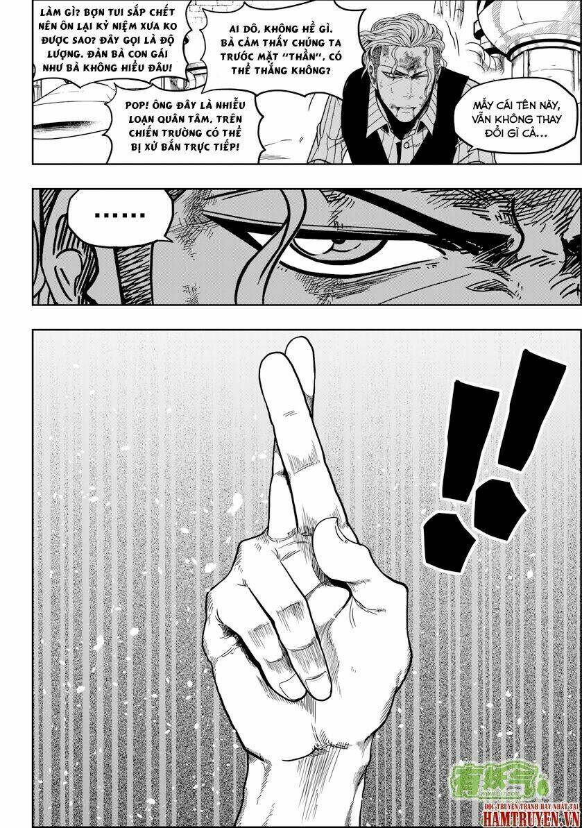 phệ quy giả chapter 24 11