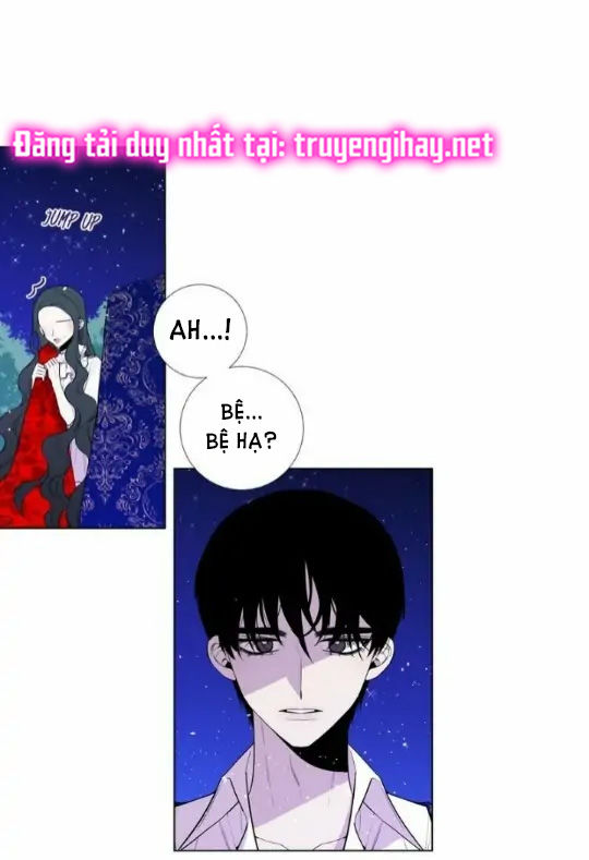 từ tiểu thư thành hoàng hậu - lady to queen chapter 18.2 11