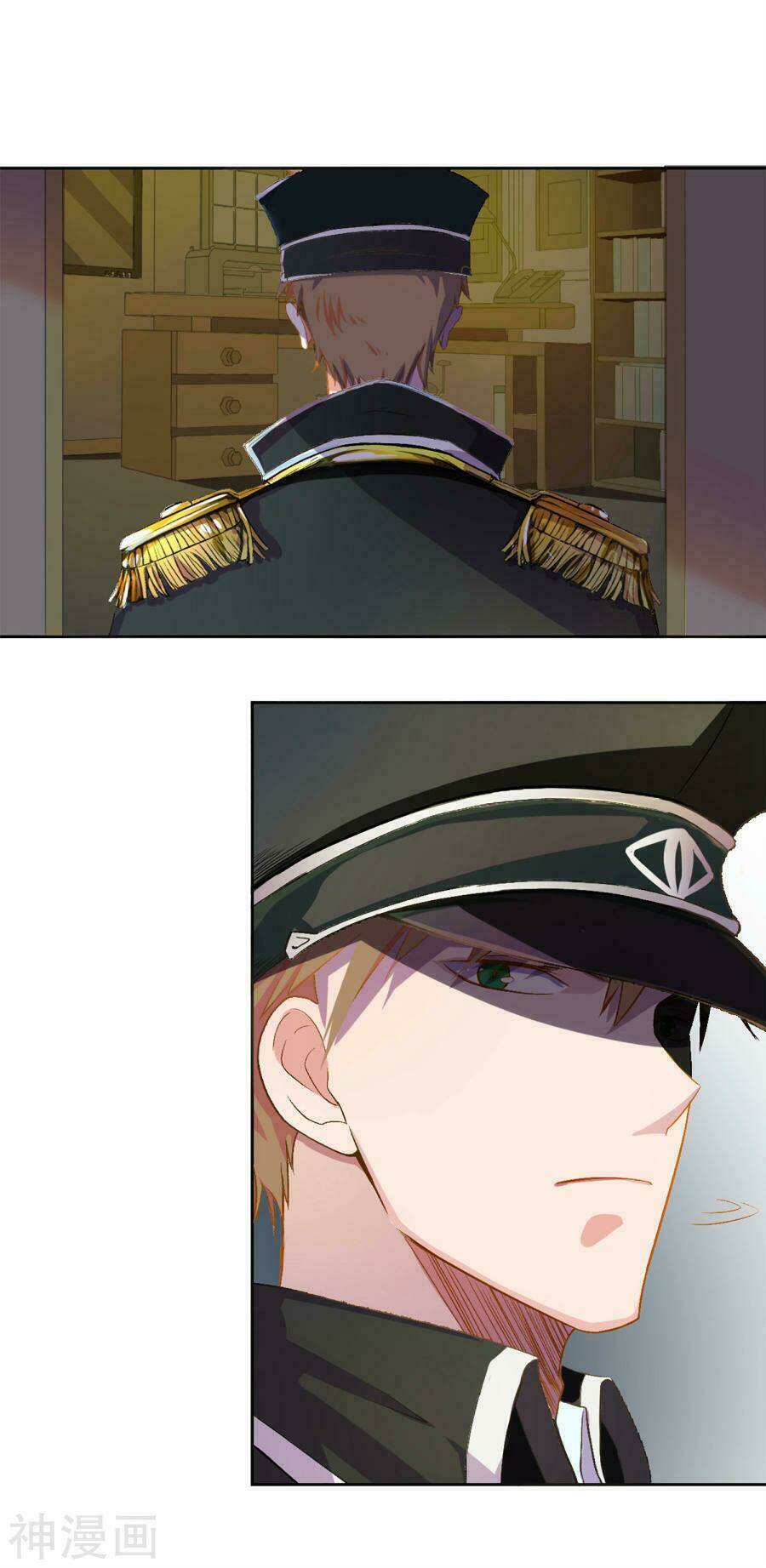 hôn nhân dục vọng: thiếu gia nhẹ một chút! chapter 2 21