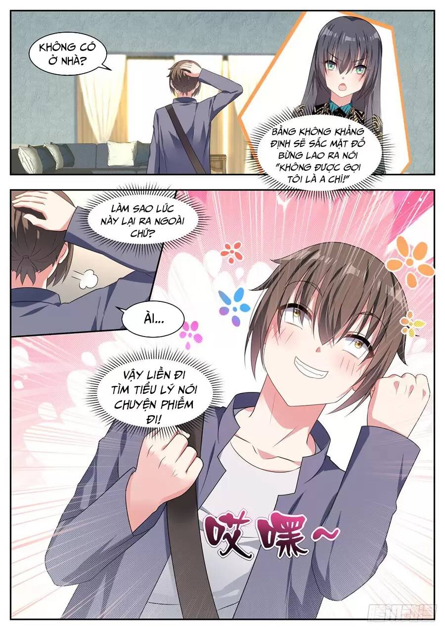 cô nương ngươi không thích hợp chapter 20 10