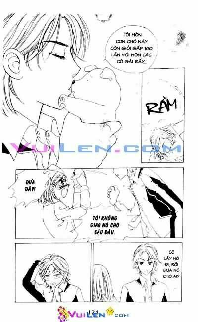 bong bóng trắng chapter 2 124