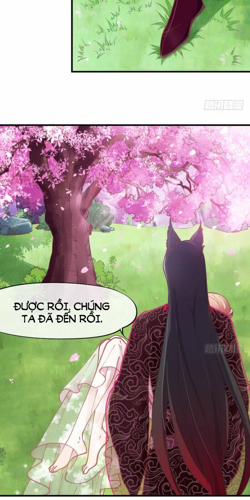 giữ chặt tiểu bạch long chapter 56 7