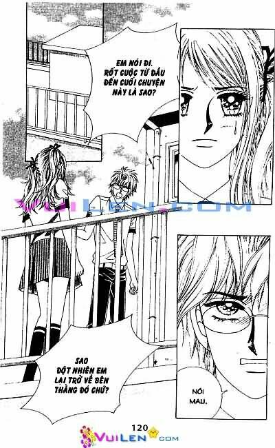 tìm lại tình yêu chapter 78 15