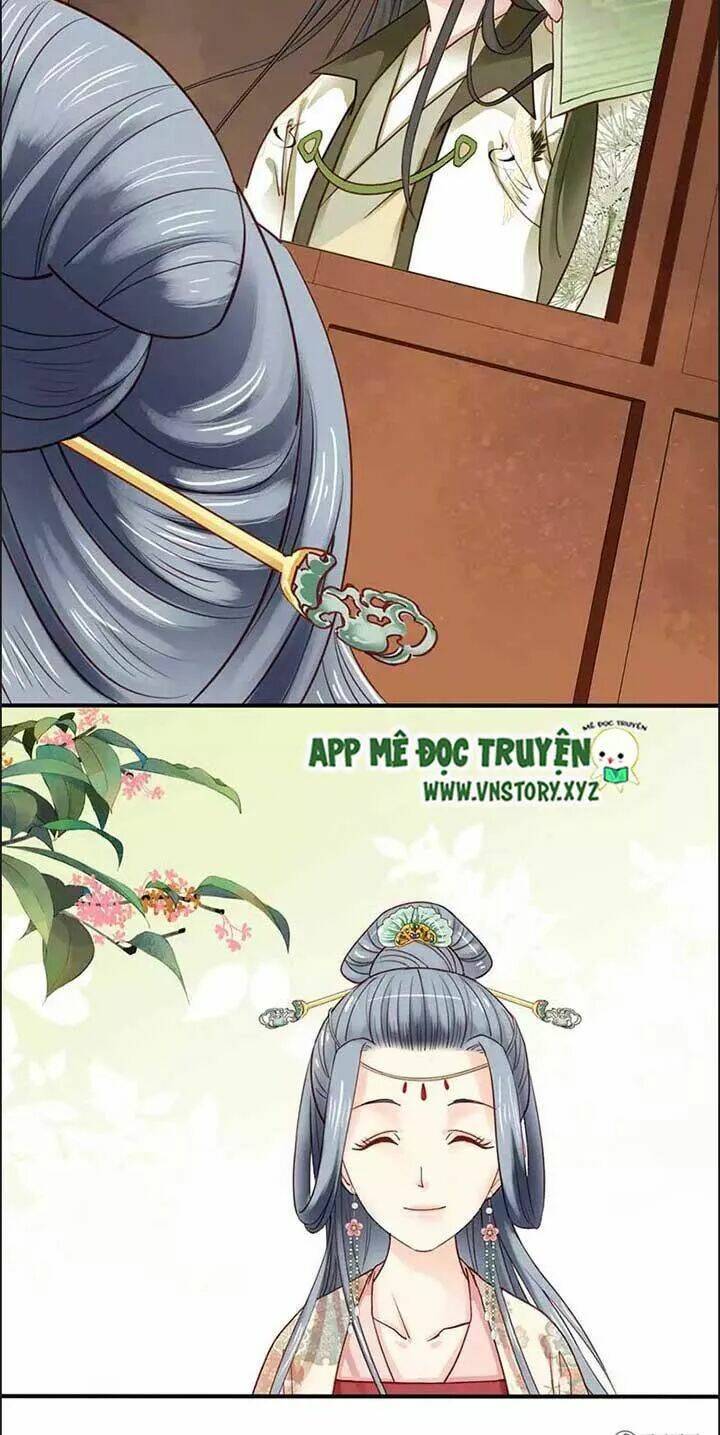 kiều nữ độc phi chapter 66 12