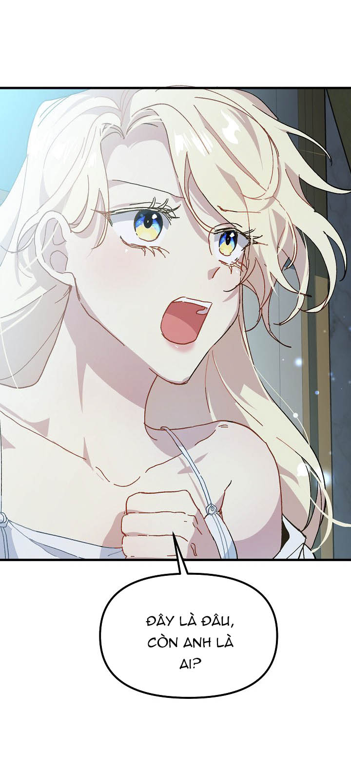 công chúa giả điên chapter 7 32