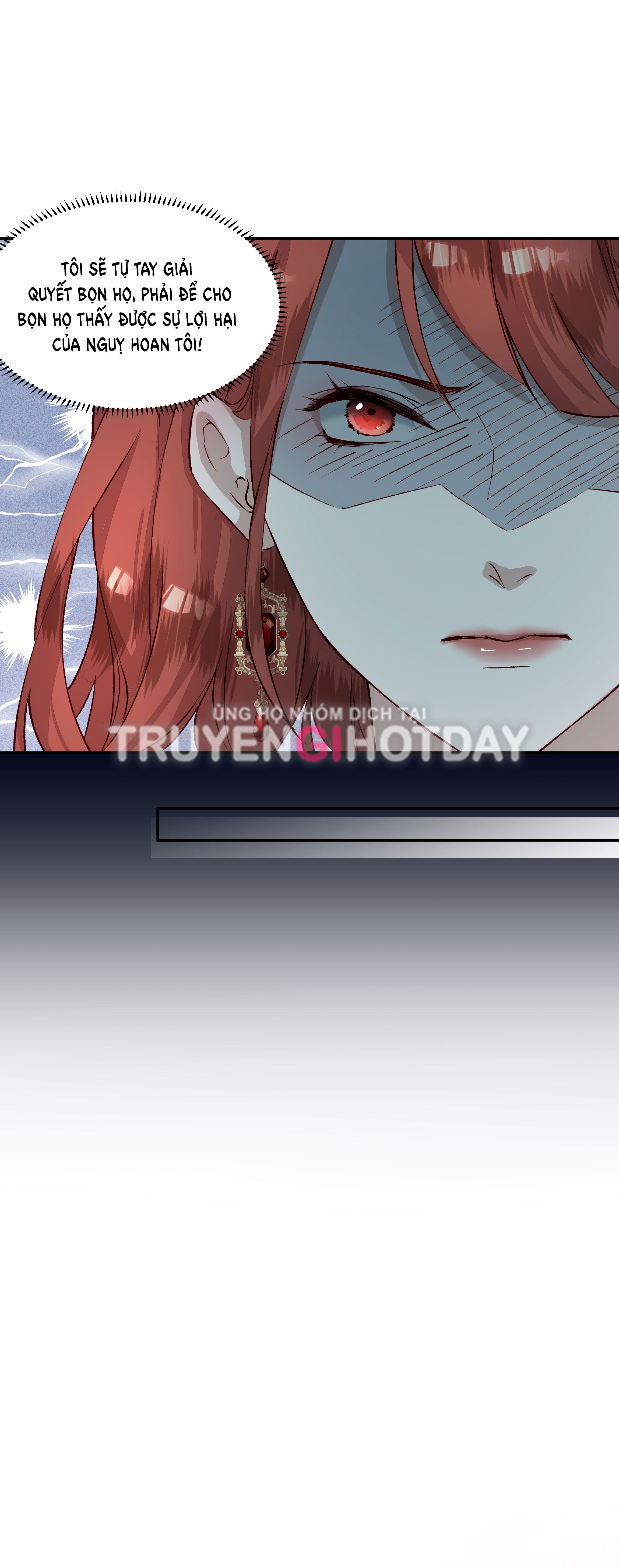 hot search phủ sóng! kẻ muốn buông xuôi như tôi nổi tiếng sau một đêm chapter 2.2 14