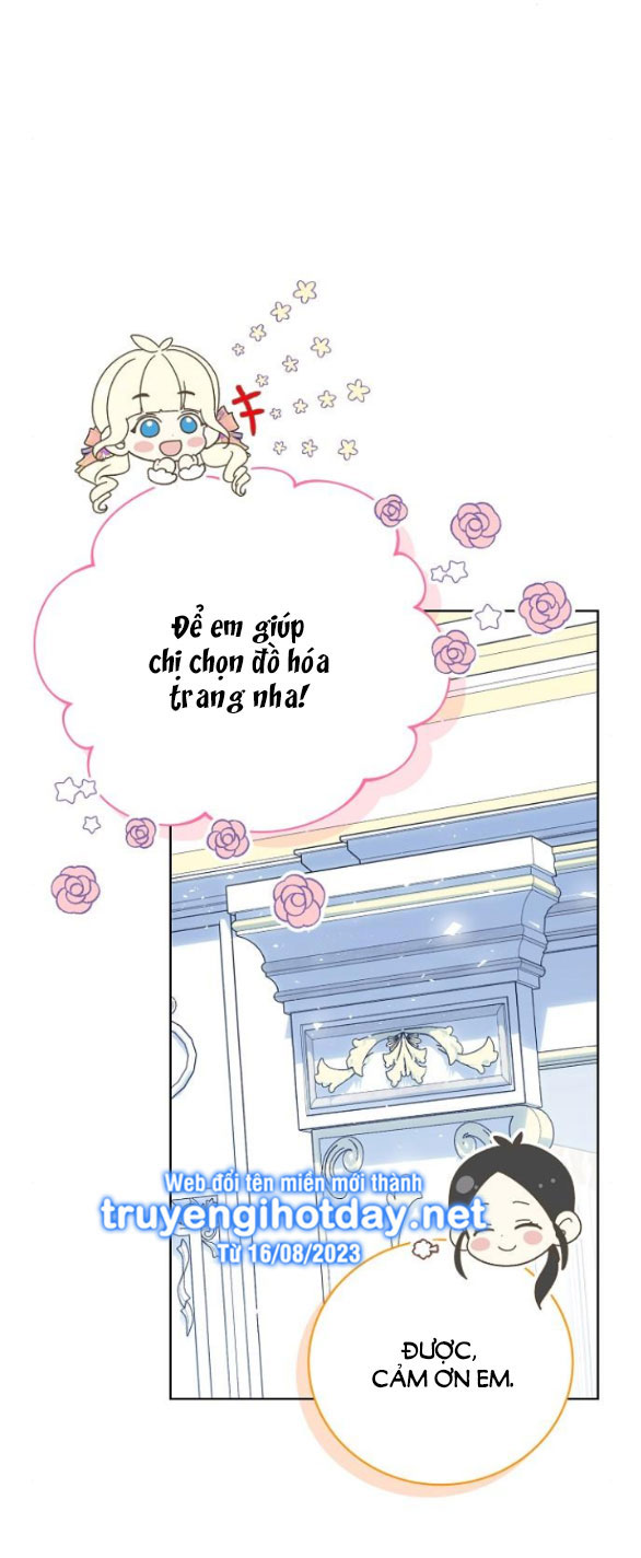 chiếm hữu trái tim bạo chúa chapter 16.1 35