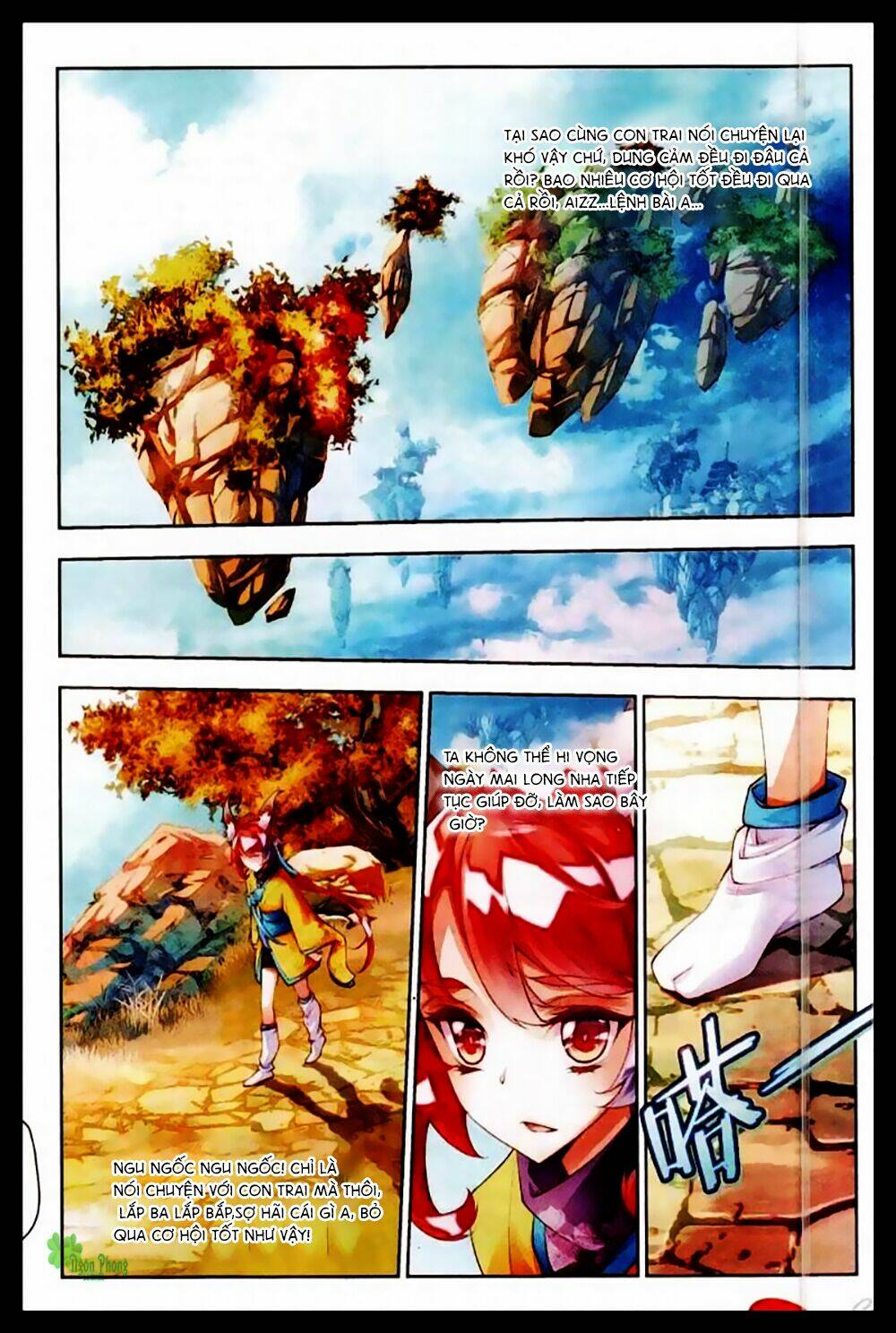 thu la chapter 9 18