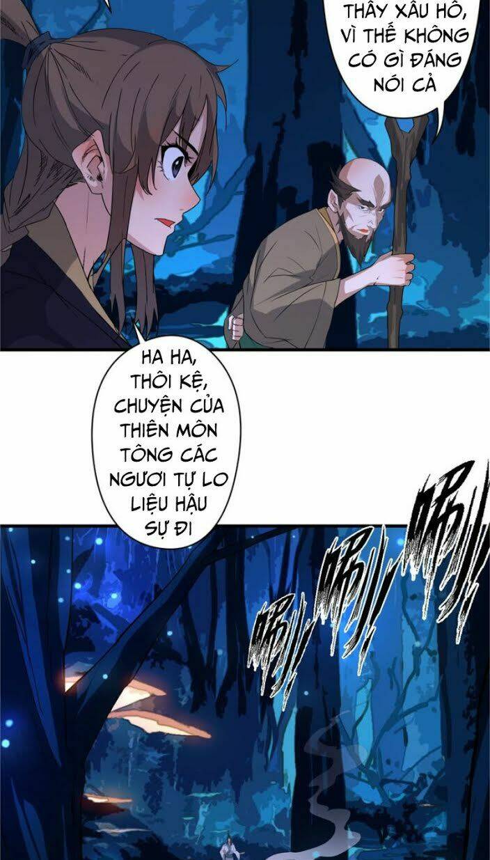 ta luyện dược thành thánh chapter 13 38