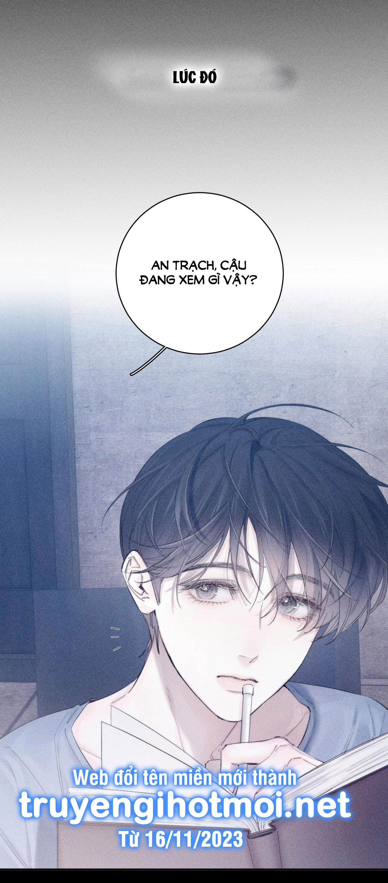 cây nấm nhỏ chapter 11 8