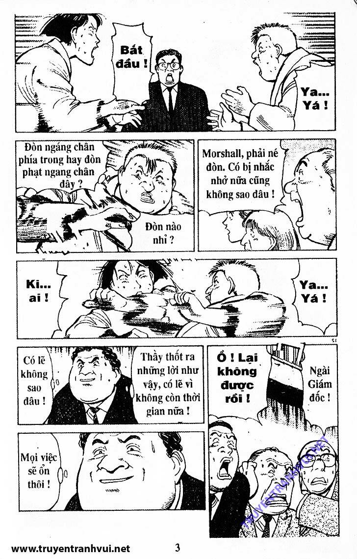 yawara chapter 189 3