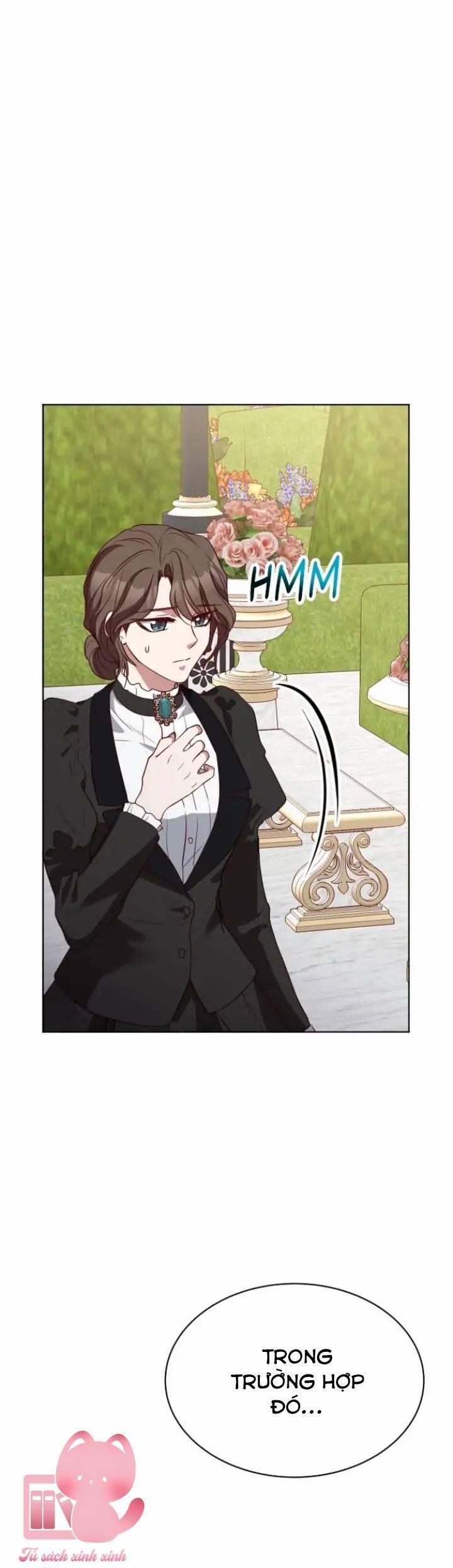 đoá hoa của dã thú chapter 29 34