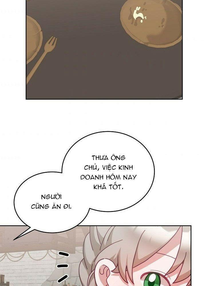 cô tiểu thư bé nhỏ thuần hóa các nhân vật chính chapter 48 3