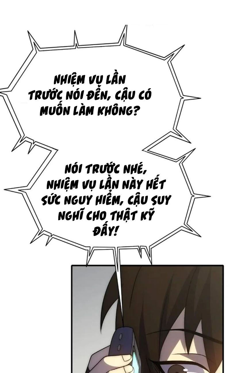 mạt thế đạo tặc hành chapter 41 44