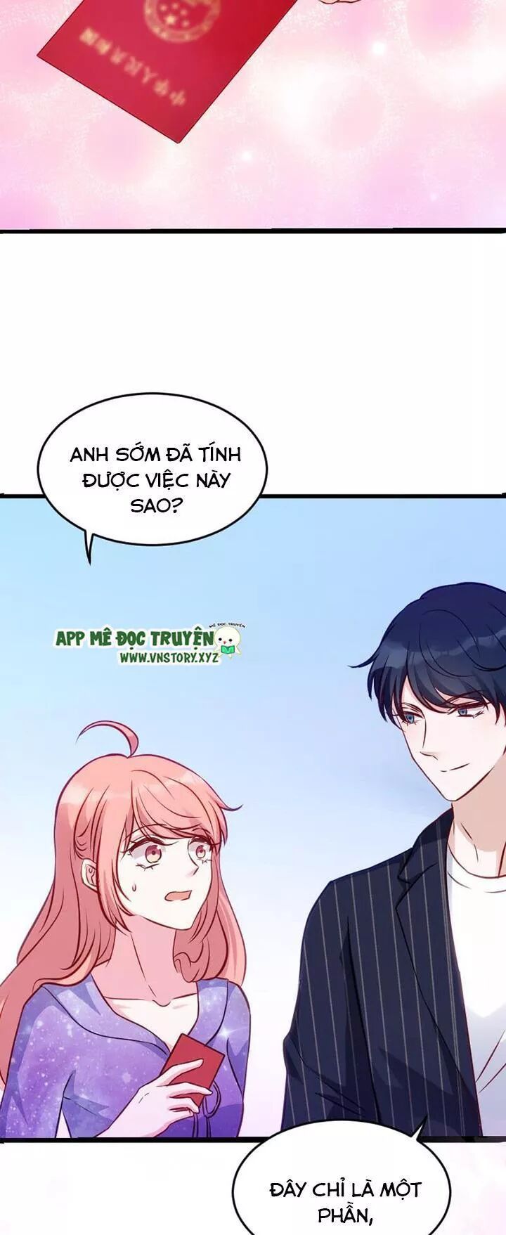 bảo bối đáng yêu đột kích chapter 52 24