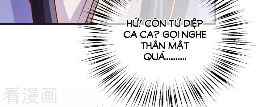 từ đây vương gia không thượng triều sớm chapter 19 13