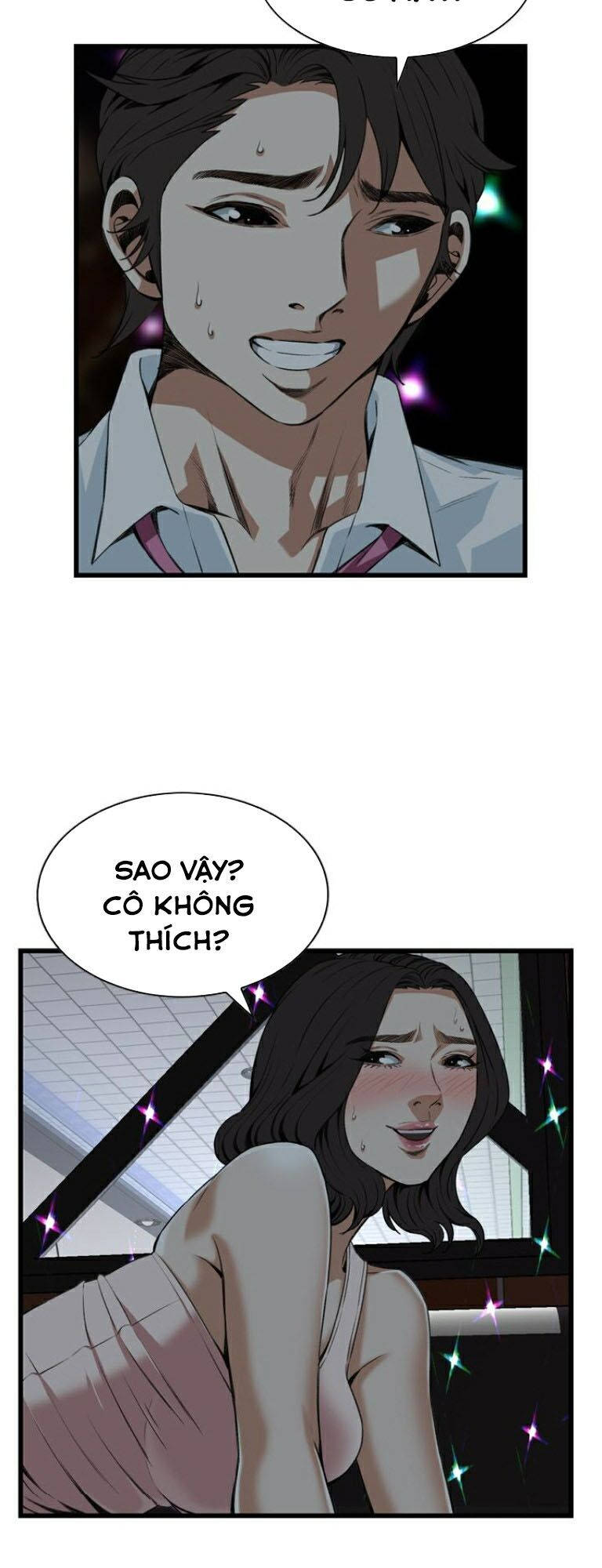 take a peek chapter 91 37