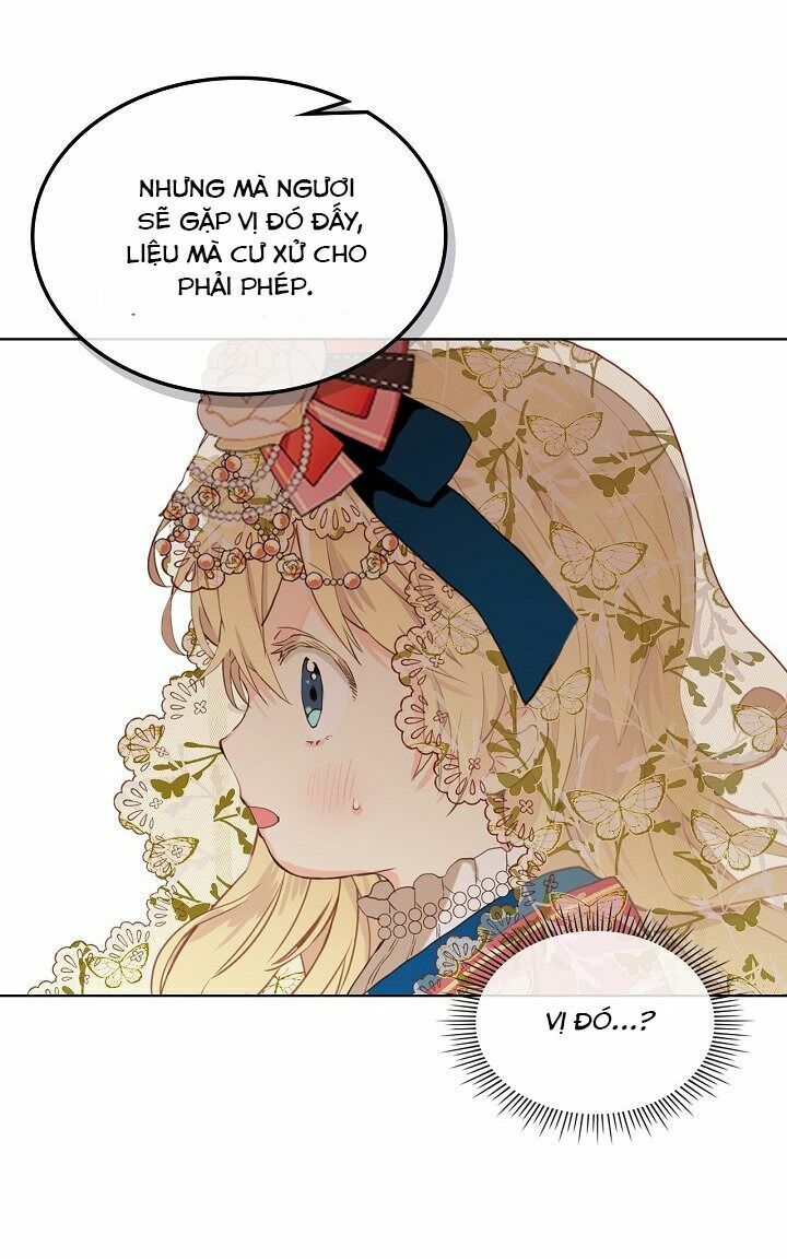 con có phải con là con gái của ngài không? chapter 30 37