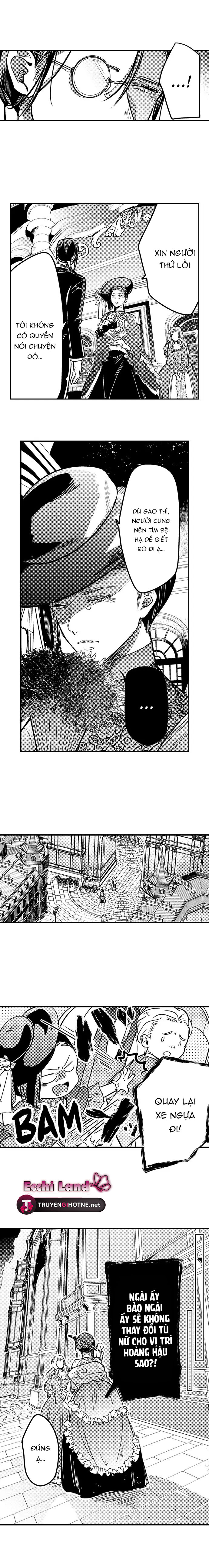 ta làm vua vì muốn sánh đôi cùng em chapter 22.2 2