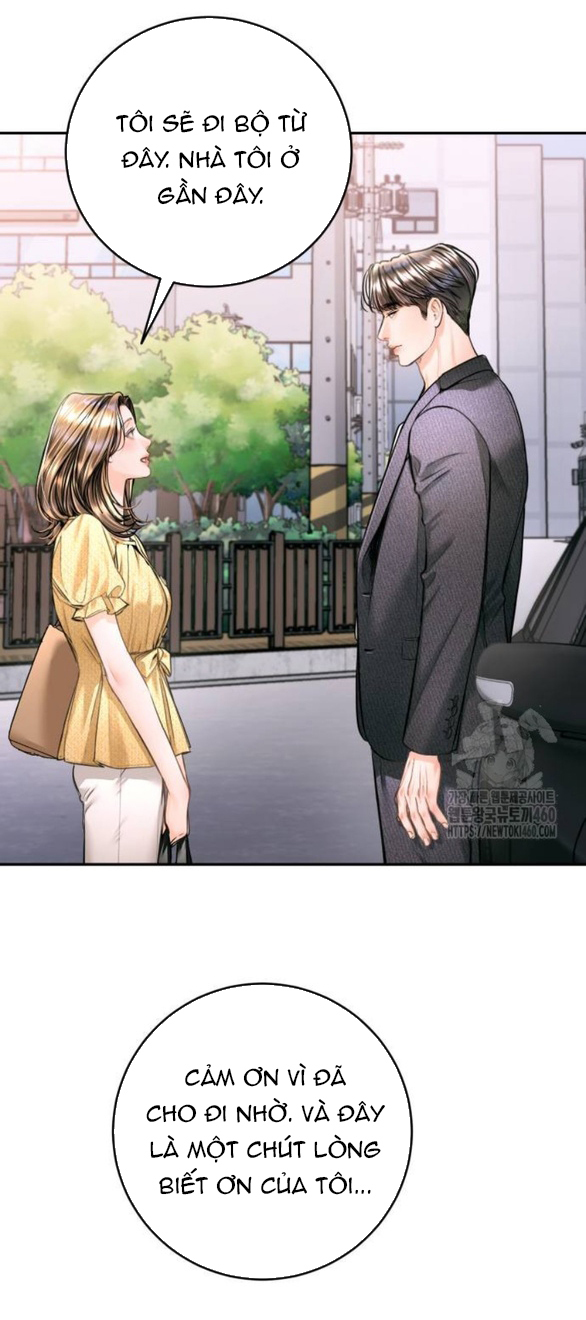 đứa trẻ trông giống tôi chapter 36.1 33