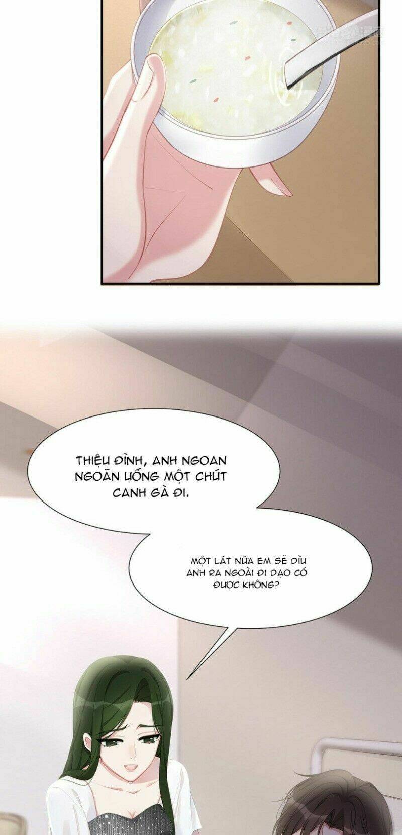 chỉ muốn cưng chiều em chapter 31 13