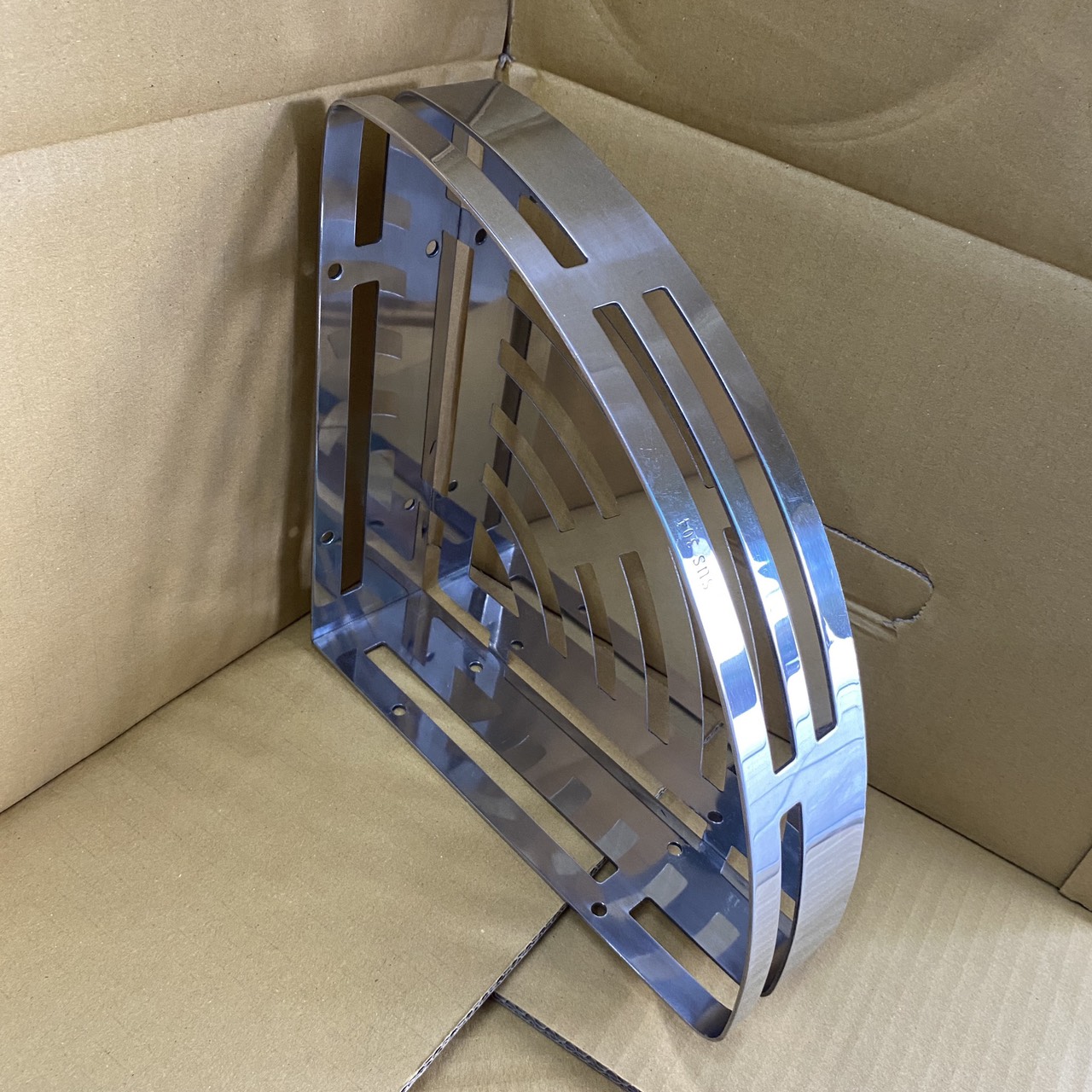 Kệ góc nhà tắm inox 304 dày hàng cao cấp chính hãng.