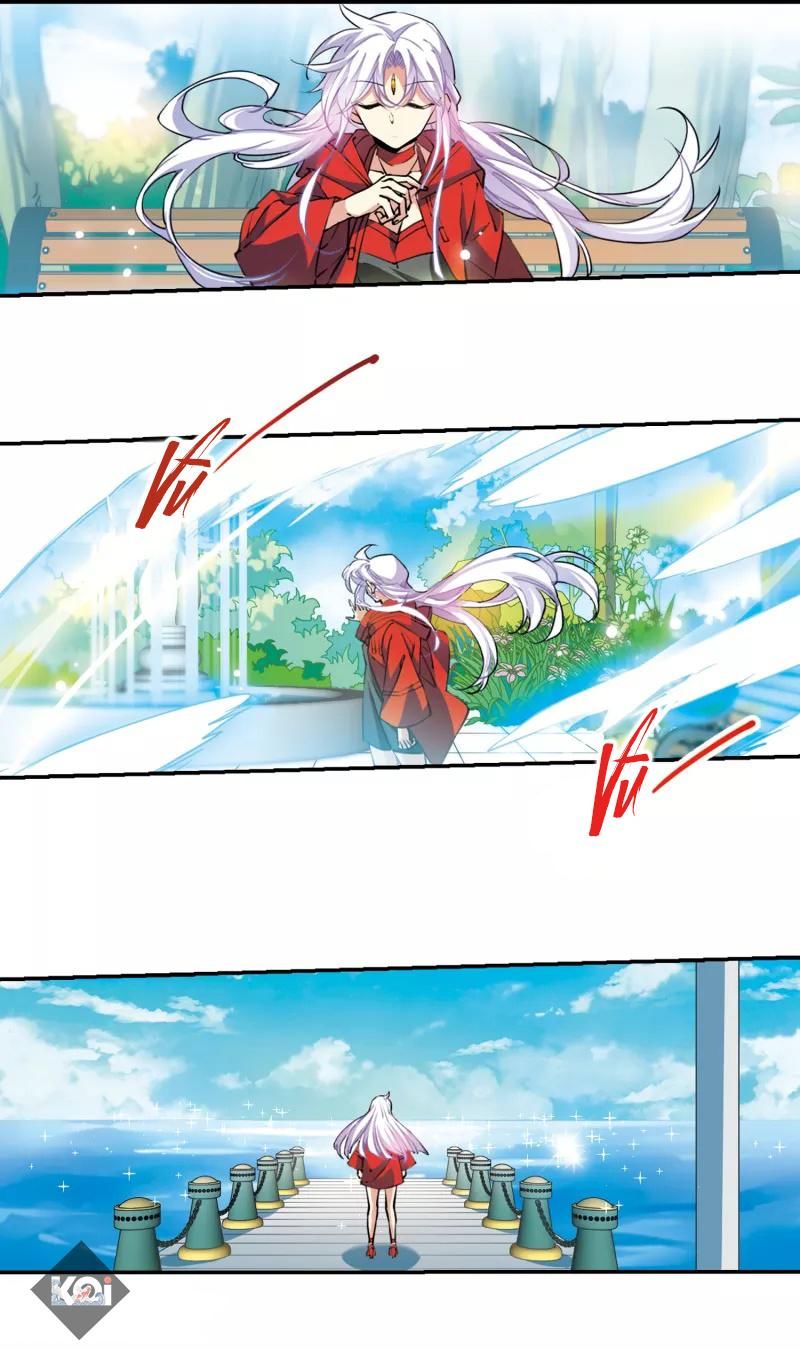 tam nhãn hao thiên lục chapter 98 10