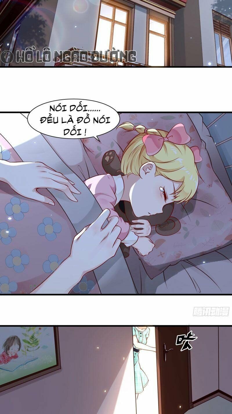 nãi ba là chiến thần mạnh nhất chapter 4.2 1